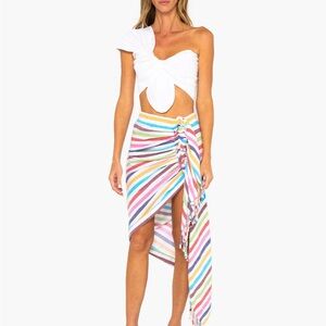 Just Bee Queen Tulum Skirt/Sarong